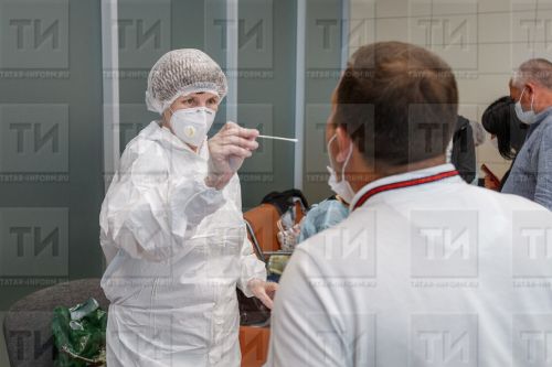 В пандемию 60% больных получали неправильное лечение, что привело к массовым смертям