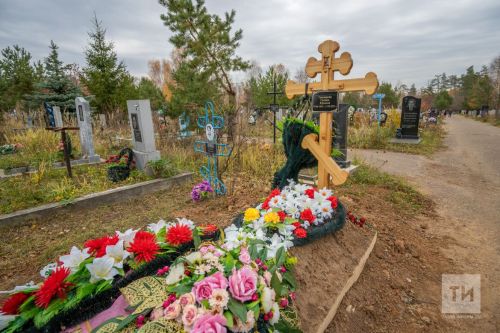 Специальные автобусы запустят до кладбищ в Родительскую субботу