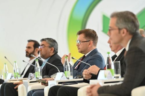 На KazanForum обсудят вопросы увеличения товарооборота между Россией и странами ОИС