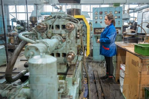 Главный федеральный форум по производительности труда пройдет в Казани с 20 по 21 июля