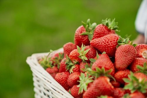 Продавцы заметили снижение спроса на ягоды