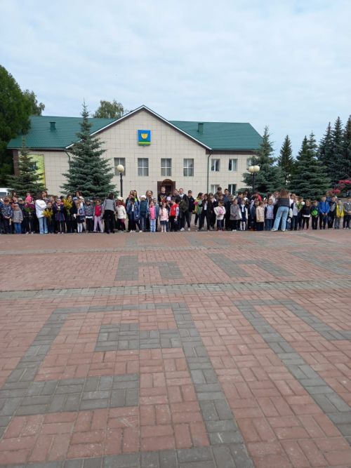 Сегодня – 22 июня «День памяти и скорби»