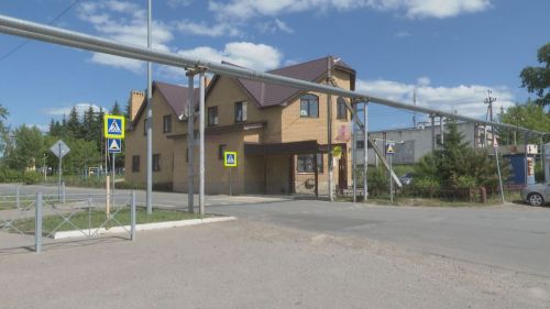 Алкогольный магазин вместо продуктового - жители недовольны