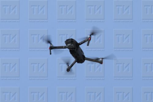 В Татарстане ввели штрафы за использование беспилотников