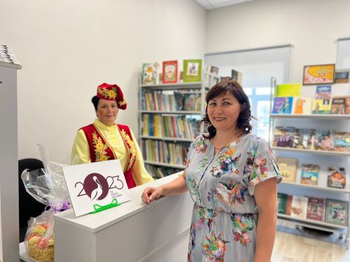 Долгожданное открытие двух сельских домов культуры прошло в Высокогорском районе