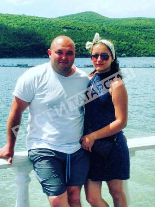 Житель Татарстана спас 11 человек во время урагана