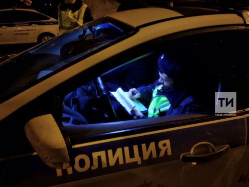В Татарстане задержали мужчину с мармеладом из марихуаны