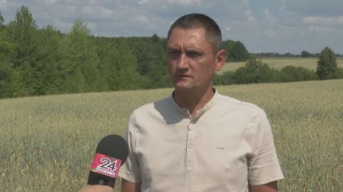 Дед воевал, и я пойду!