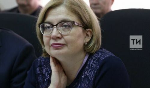 Нигматуллина: «День семьи символизирует значимость института брака»