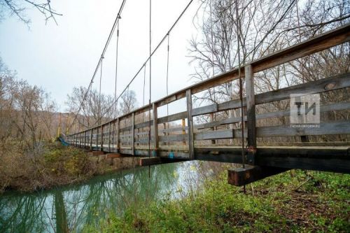 Водолазы проводят поиски предположительно утонувшего мужчины в Высокогорском районе