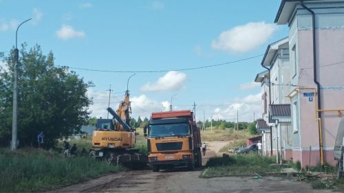 В Татарстане началась оценка качества работ по программе «Наш двор»