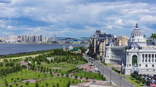 Татарстан готовится к реализации волонтерской программы в рамках подготовки Всемирного фестиваля молодежи 2024