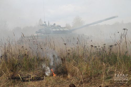 Будни медика РКБ в зоне СВО