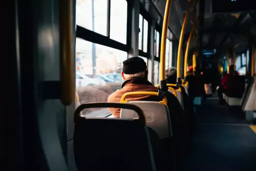 Новую маршрутную сеть казанского общественного транспорта могут внедрить до конца года