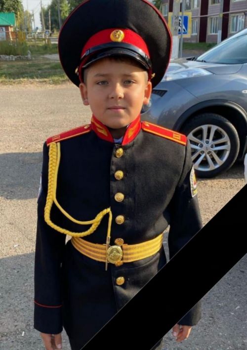 12-летний школьник из Высокогорского района скончался на глазах у друга