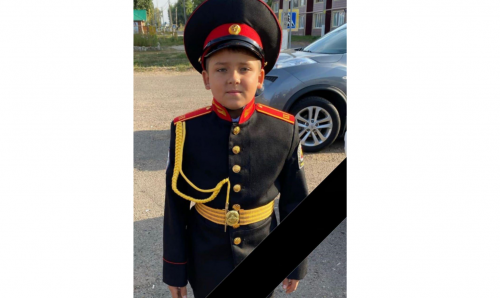 12-летний школьник из Высокогорского района скончался на глазах у друга