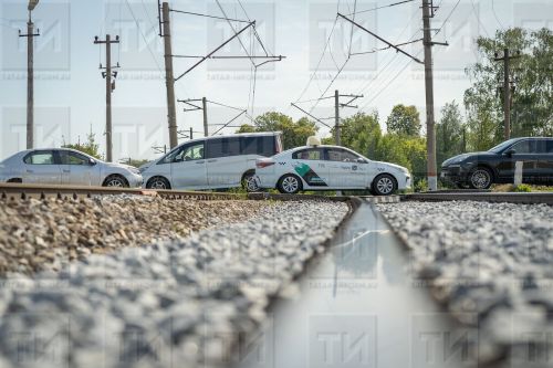 В Татарстане за месяц на 10% подорожало такси