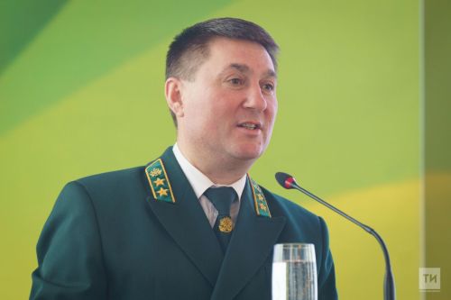 Минлесхоз РТ планирует увеличить зарплаты лесников