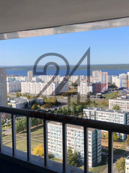 В Челнах школьница выпала с 26-го этажа и разбилась насмерть