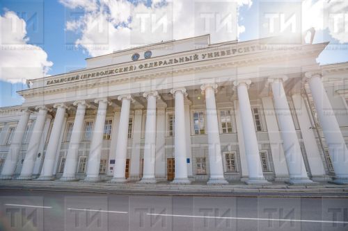 В КФУ ответили по поводу жалоб иностранных студентов