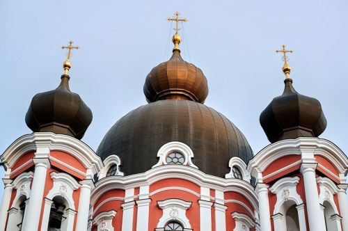 Православные татарстанцы отметили Рождество Пресвятой Богородицы