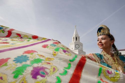 Муфтий и священник рассказали, можно ли мусульманам заходить в православную церковь