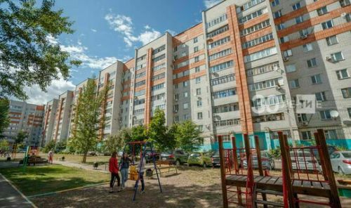 В Казани заявили  о решении проблемы обманутых дольщиков