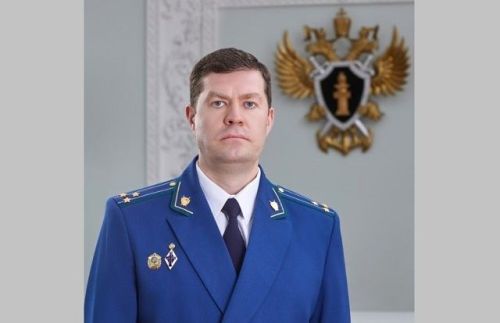 Кандидатуру нового прокурора Татарстана одобрил Совет Федерации