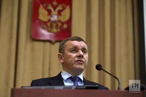 Экспорт продукции АПК Татарстана составит порядка $450 млн по итогам 2023 года