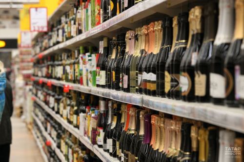 В России предлагают запретить продажу безалкогольного пива подросткам