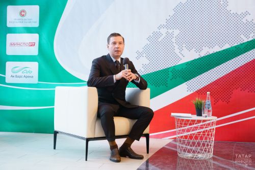 Высокогорский район может побороться за строительство нового спортивного сооружения