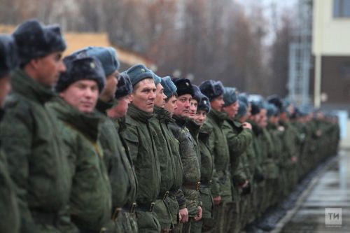 В России продлили меры поддержки медработников, помогающих участникам СВО