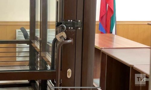 В районном суде приступили к рассмотрению уголовного дела по убийству
