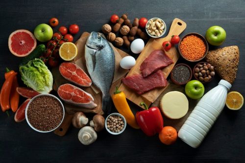 В Татарстане за неделю подешевели яйца, свинина и куриное мясо