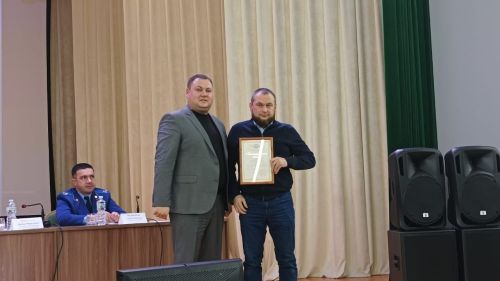 В Бирюлинском поселении прошло собрание граждан