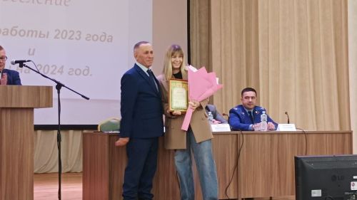 В Бирюлинском поселении прошло собрание граждан