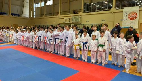10 наград привезли высокогорские спортсмены с выходных