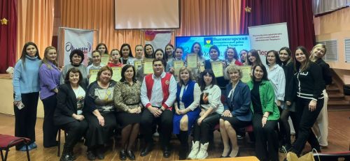 В Высокогорском районе прошел конкурс «Замечательный вожатый» среди школьников