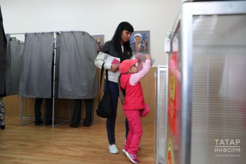 «Ведомости»: россиянам в «недружественных» странах не дадут голосовать на выборах в РФ