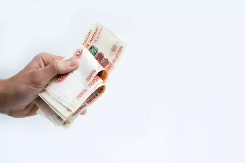 Татарстанскую микрокредитную организацию оштрафовали на 4,6 млн за обман должников