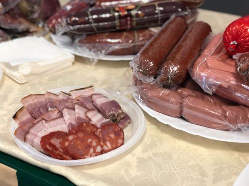 В Бирюлях прошла Итоговая сессия районного депутатского корпуса