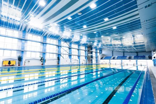 Казань планирует принять Чемпионат мира по водным видам спорта в 2031 году