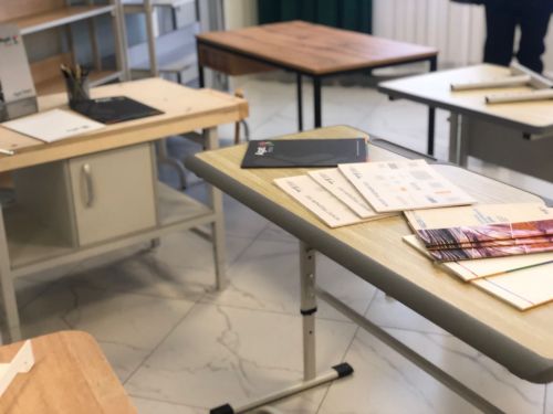 В Бирюлях прошла Итоговая сессия районного депутатского корпуса