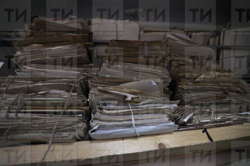 16 апреля, стартует ежегодный экомарафон «Сдай макулатуру – спаси дерево»