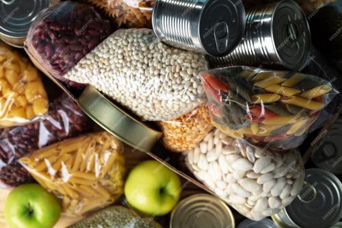 В Татарстане изъяли 47 тонн опасных продуктов питания