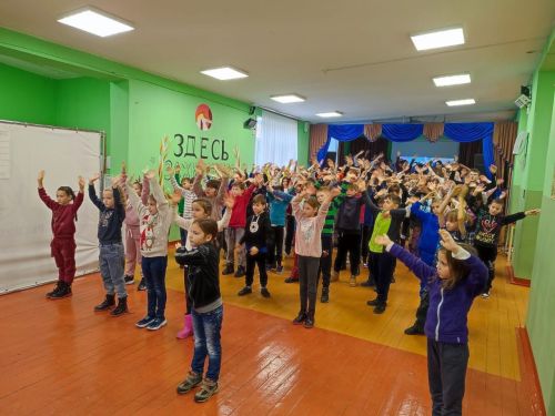 Более 600 детей отдохнут в Высокогорских лагерях на весенних каникулах