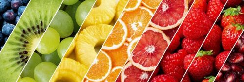 Организм получает клетчатку при употреблении сухофруктов на перекус