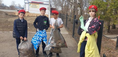 В Высокогорском районе прошла акция «Верни герою имя»