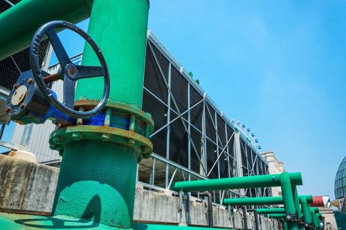 В Высокогорском районе построят очистные сооружения за ₽129,6 млн