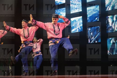 В Татарстане в 2024 году по нацпроекту откроют 14 новых объектов культуры